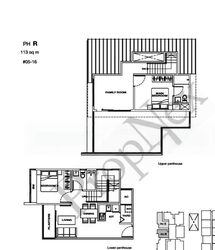 The Lenox (D14), Apartment #424116451